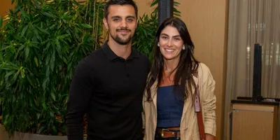 \"Não é só entretenimento, são sementes\", diz Felipe Simas sobre produções cristãs