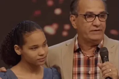 Malafaia para os pais de Maria Marçal: “Não a tornem escrava da música gospel”