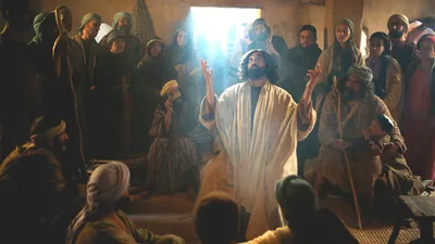 Hebreus: A superioridade de Jesus a Moises