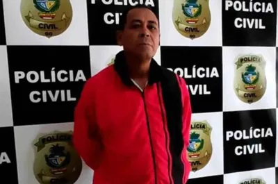 Pastor é preso suspeito de estuprar criança de 11 anos em Goiás