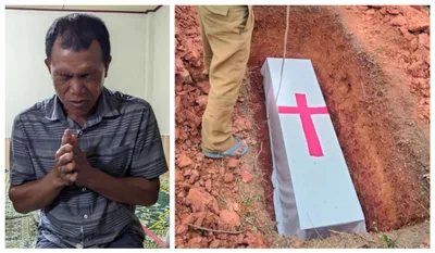 Laos: pastor é sequestrado, torturado e morto por pregar