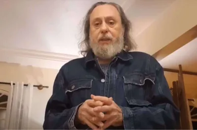 “Não estou falido”, esclarece Caio Fábio