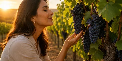 A estatura que permanece firme: A maturidade que produz frutos