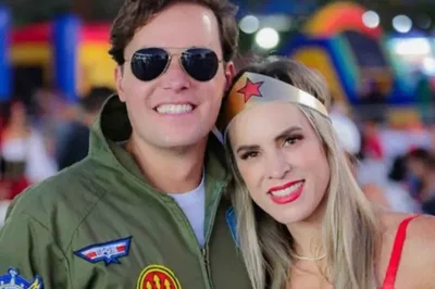 O ‘Halloween gospel’ de André Valadão e a sua justificativa
