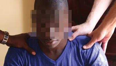 Muçulmano encontra Jesus e desiste de matar os pais cristãos: “Nunca senti tanta paz”