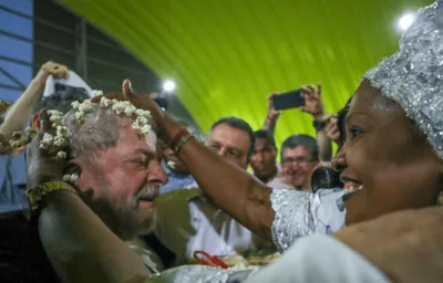 Contrariando pesquisas, AGU nega resistência dos evangélicos a Lula