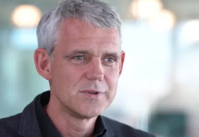 “A natureza é uma carta de amor de Deus”, diz astrônomo