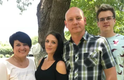 Pastor americano é sequestrado pelas forças russas na Ucrânia