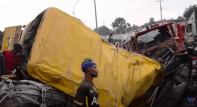 Acidente de ônibus na Tanzânia mata 11 integrantes da Jocum