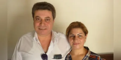Cristão que salvou 9 mil pessoas do Estado Islâmico é preso na Síria