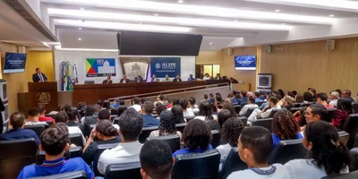 Alvos de investigação, intervalos bíblicos são discutidos em audiência pública em PE