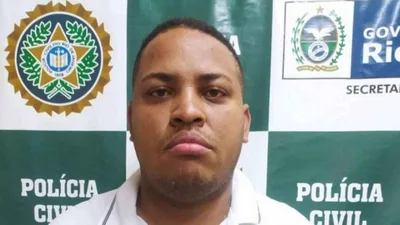 Pastor é preso por estupros de menores no Rio de Janeiro