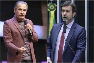 Malafaia é condenado a pagar R$ 100 mil de indenização a Marcelo Freixo
