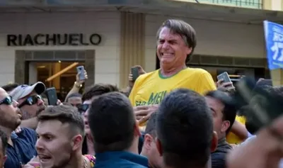 Delegado que apurou facada em Bolsonaro pode integrar direção da PF