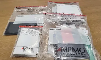 Operação Mamon: Igreja de BH é investigada por esquema que lavou mais de R$ 6 bilhões