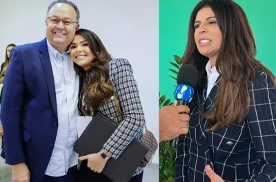 Filha de Silas Câmara acusa a mãe de sequestrar as netas