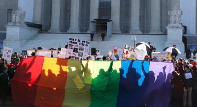 Igreja anglicana do País de Gales irá promover filme LGBT
