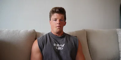 “Tenho fé na Palavra de Deus”, diz jovem com câncer pela 4ª vez aos 23 anos