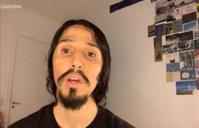 "Não há avivamento sem abandono de pecados", afirma Gabriel Cantarino