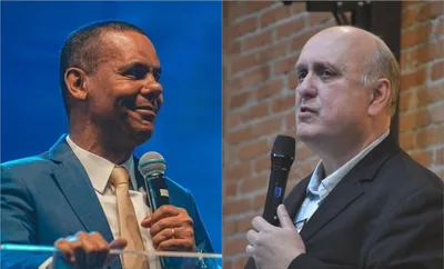 ‘Arcanjo Miguel é Jesus’: ensino de Rodrigo Silva é rebatido