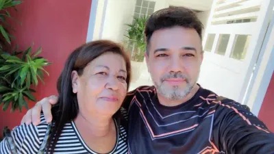 Mãe do deputado Marco Feliciano morre aos 71 anos