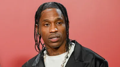 Associado ao satanismo, Travis Scott fará show no Rock in Rio