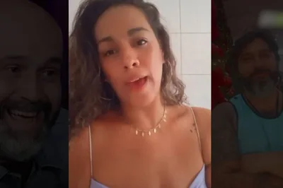 Veja como foi a entrevista com a ex-amante do pastor Thiago Alicerce