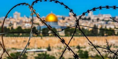 O cerco a Israel e a vinda do Messias