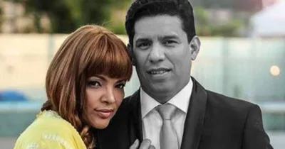 Flordelis entra na Justiça para retirar o sobrenome do marido do seu registro