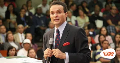 Bispo Samuel Ferreira segue exemplo de Malafaia em rara decisão