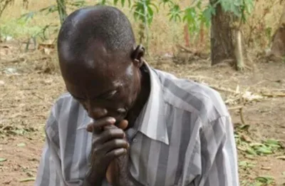 Estado Islâmico decapita pastor e entrega cabeça à viúva em Moçambique