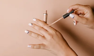 Tendências de unhas para você se inspirar