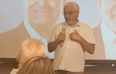 Petista acusa igrejas evangélicas de violência e Cláudio Duarte rebate