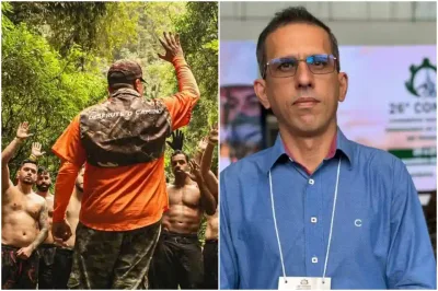 Participante do Legendários morre durante imersão em trilha no Mato Grosso