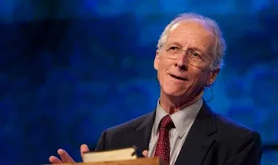 John Piper ensina como lutar contra a carne e o diabo: "Pregue para si mesmo" | Notícias Gospel