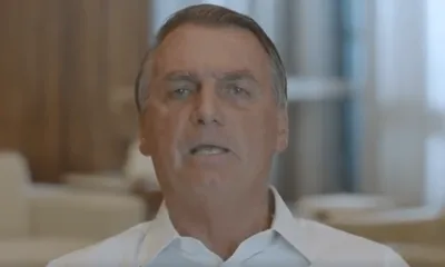 “O Nordeste vai ser reindustrializado”, avisa Bolsonaro