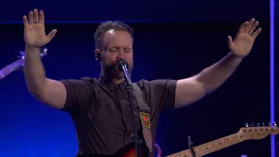 O sofrimento é crucial para um encontro com Deus, ensina pastor | Notícias Gospel