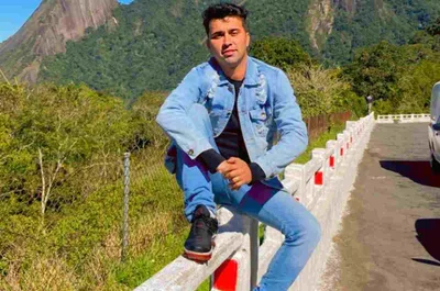 Perdeu? Veja como foi a entrevista com o ex-travesti Júnior Marinho
