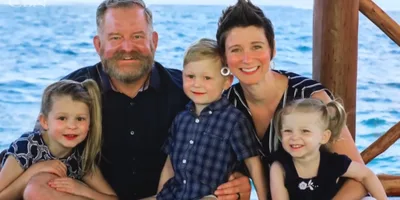 Ex-gay transformado por Deus forma família e se torna pastor: “Ele mudou minha vida”