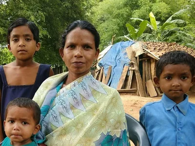 Famílias cristãs sofrem boicote social em vilarejo na Índia
