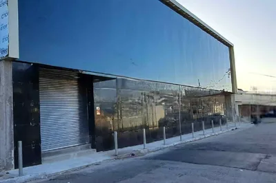 Com ofertas e dízimos, pastor constrói a maior igreja da Zona Leste de SP