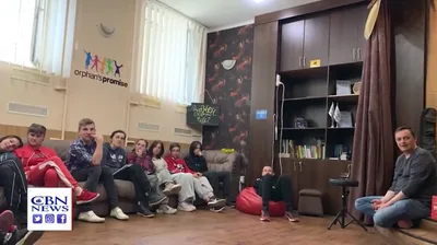 10 missionários são libertados após serem sequestrados por russos: "Milagre"