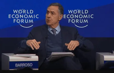 Barroso propõe debate nacional para discutir política de drogas