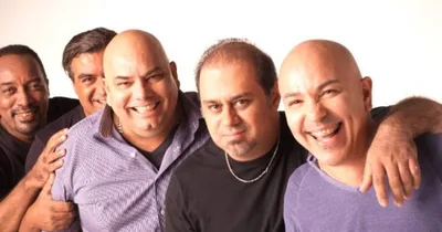 Banda Novo Som grava clipe da música de trabalho e anuncia lançamento de novo projeto