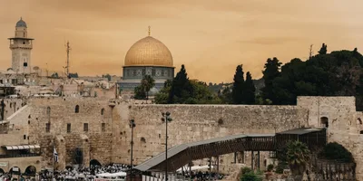 Pastor diz que apoiar Israel é dever bíblico: \"Como seguir a Deus e não amar seu povo?\"
