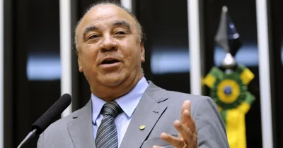 Presidente da Igreja Quadrangular quer R$ 10 milhões de reais