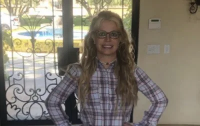 Britney Spears diz que não acredita mais em Deus, por problemas familiares