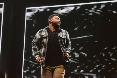 Eli Soares gravará "Memórias 4" em São Paulo