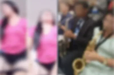 Membros da Assembleia de Deus filmam sexo em secretaria e vídeo viraliza