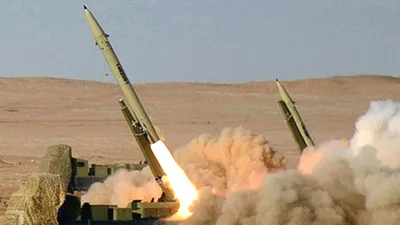 “Há preparação para destruir Israel”, ameaça Guarda Revolucionária do Irã | Notícias Gospel